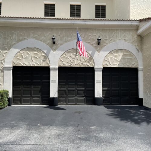 Private Garage for Your Mega Yacht Accessories and Vehicles